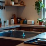 Termo eléctrico se sale el agua por abajo: causas y soluciones