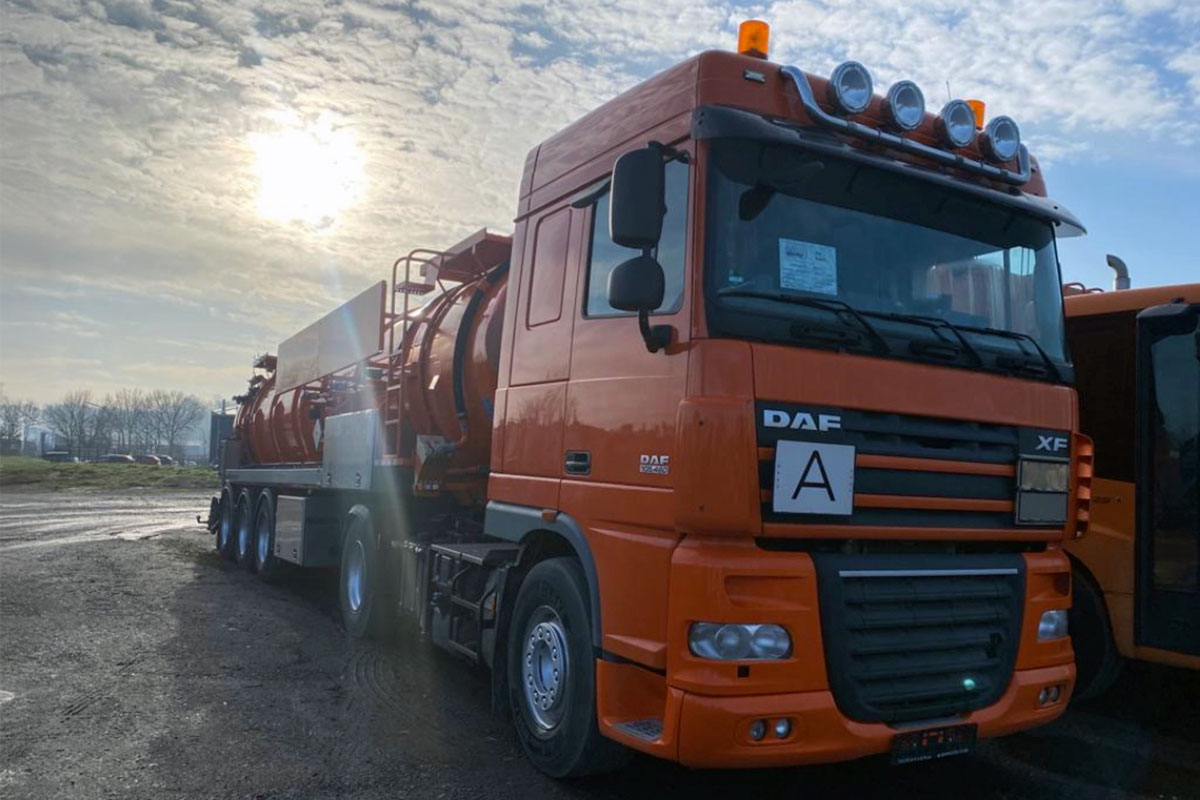 Empresa de desatascos en Alicante