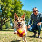 A qué edad se puede esterilizar un perro macho