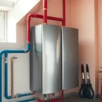 Caldera de gasoil para casa de 200 metros: guía y recomendaciones