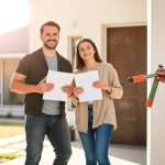 Cómo dar de alta el agua en una vivienda nueva