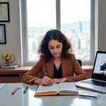 Cómo hacer un poder notarial desde el extranjero para España