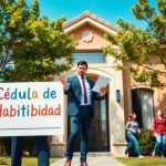 Cómo saber si un inmueble tiene cédula de habitabilidad