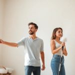 Cómo se quita el estucado de las paredes fácilmente