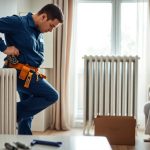 Cuanto cobra un fontanero por cambiar un radiador