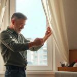 ¿Cuánto cuesta arreglar la cinta de una persiana?