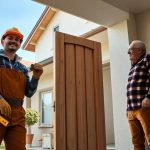 Cuánto cuesta la mano de obra para colocar un portón