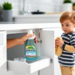 De qué lado va el jabón en el lavarropas