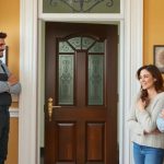 El seguro de hogar cubre cambio de cerradura