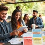 En qué puedo trabajar si soy menor de edad