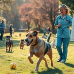 Es obligatorio castrar a los perros en España: lo que debes saber