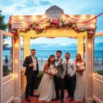Fotomatón bodas san Sebastián Donostia san Sebastián