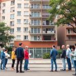 Me pueden obligar a ceder parte de mi vivienda para poner un ascensor?
