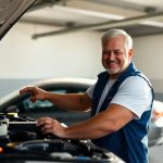 Mecánico de aire acondicionado de carro a domicilio