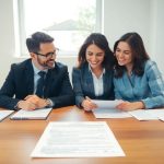 Modelo de autorización para cambio de titular de luz