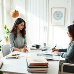 Qué hay que estudiar para ser decoradora de interiores