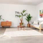 Qué poner encima de un suelo de cemento para mejorar su apariencia