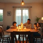 Se cortó la luz solo en mi casa: causas y soluciones